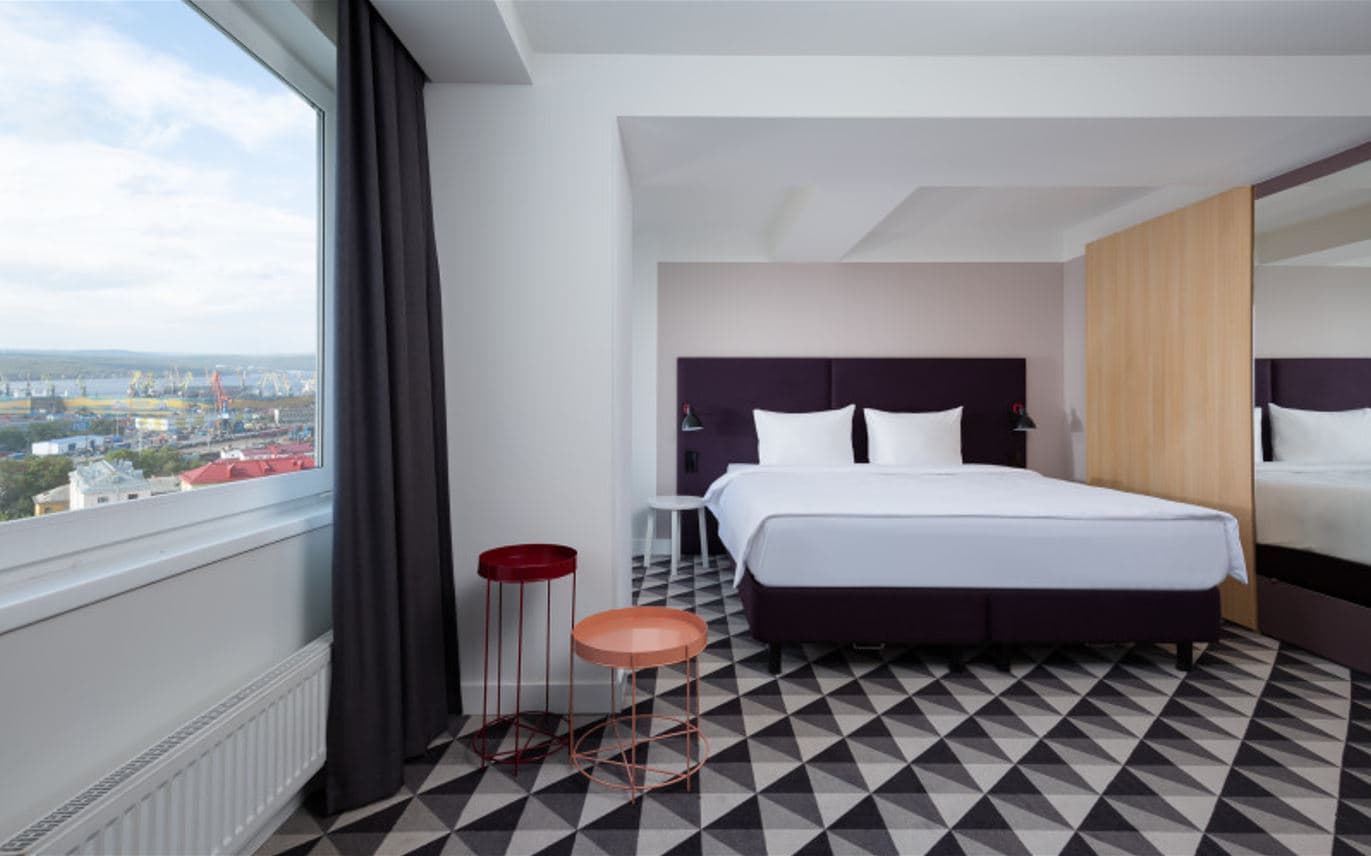 rooms-apartments-executive