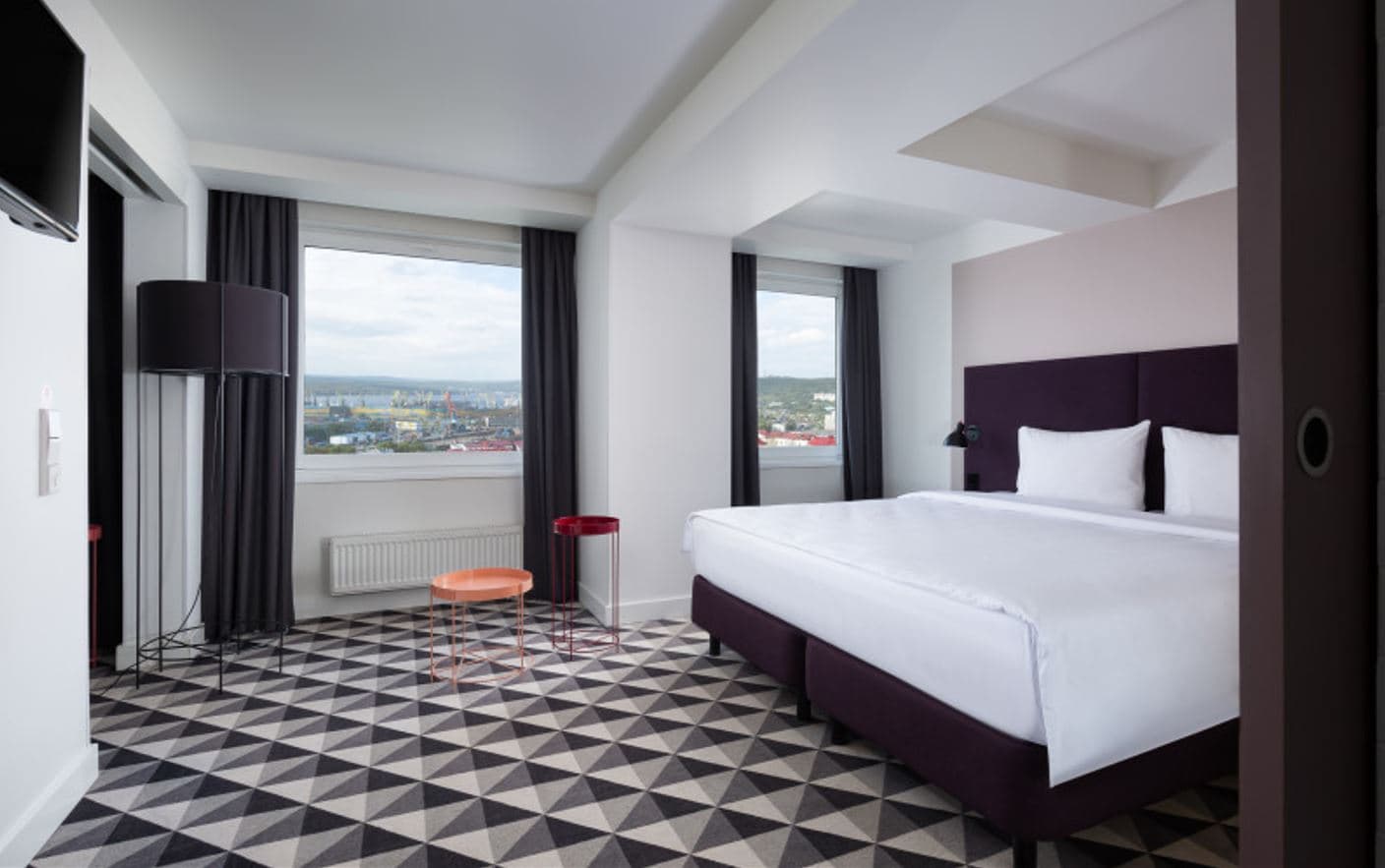 rooms-apartments-executive