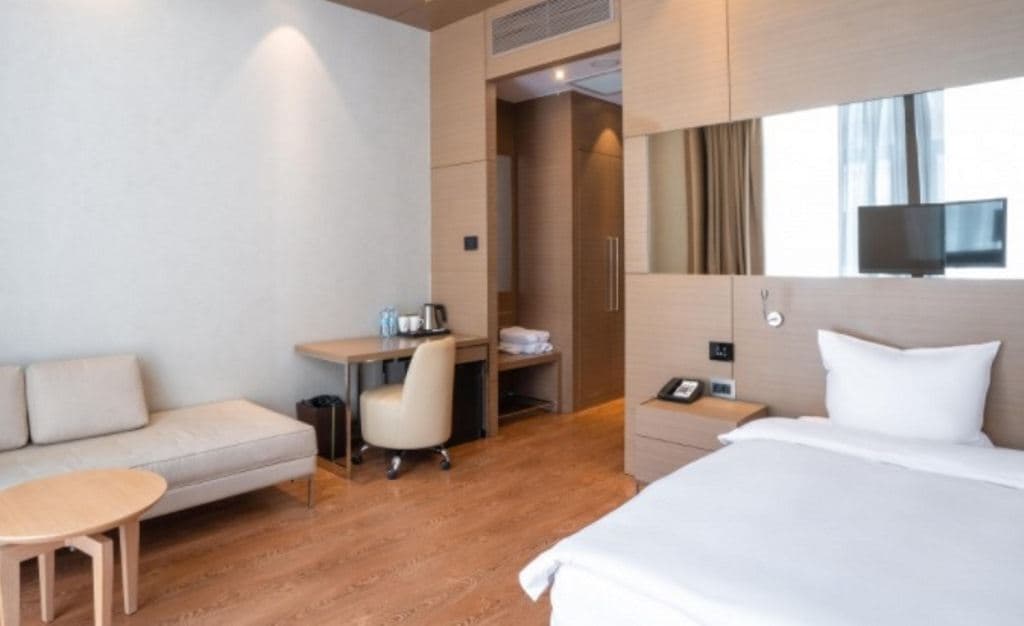 rooms-standart