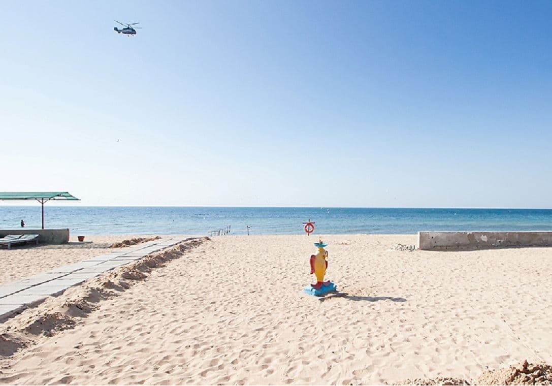 beach-beach