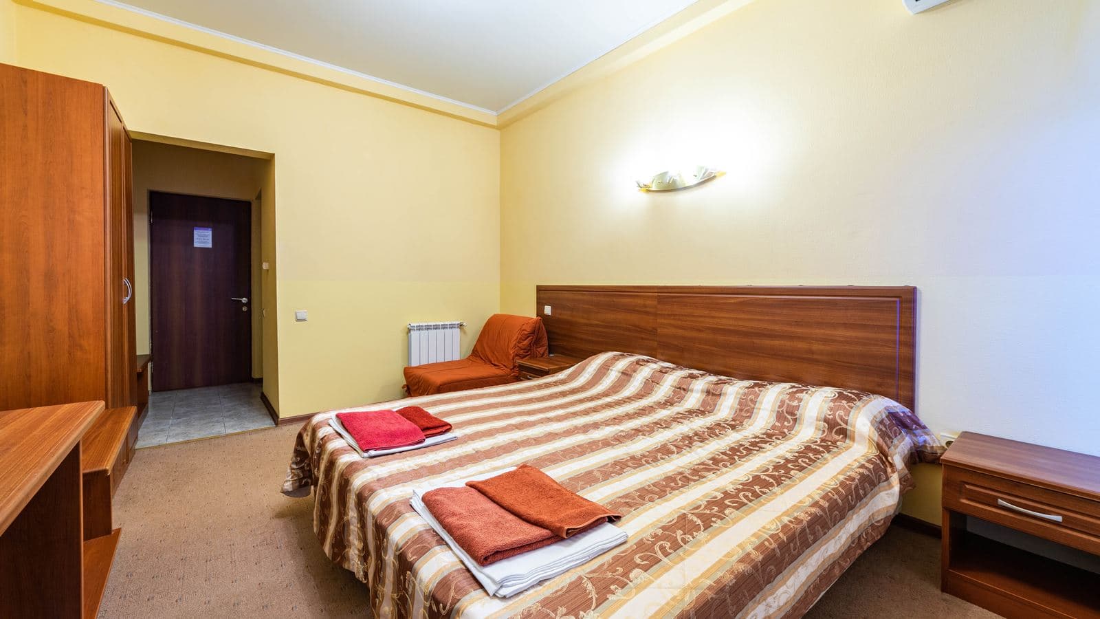 rooms-standart