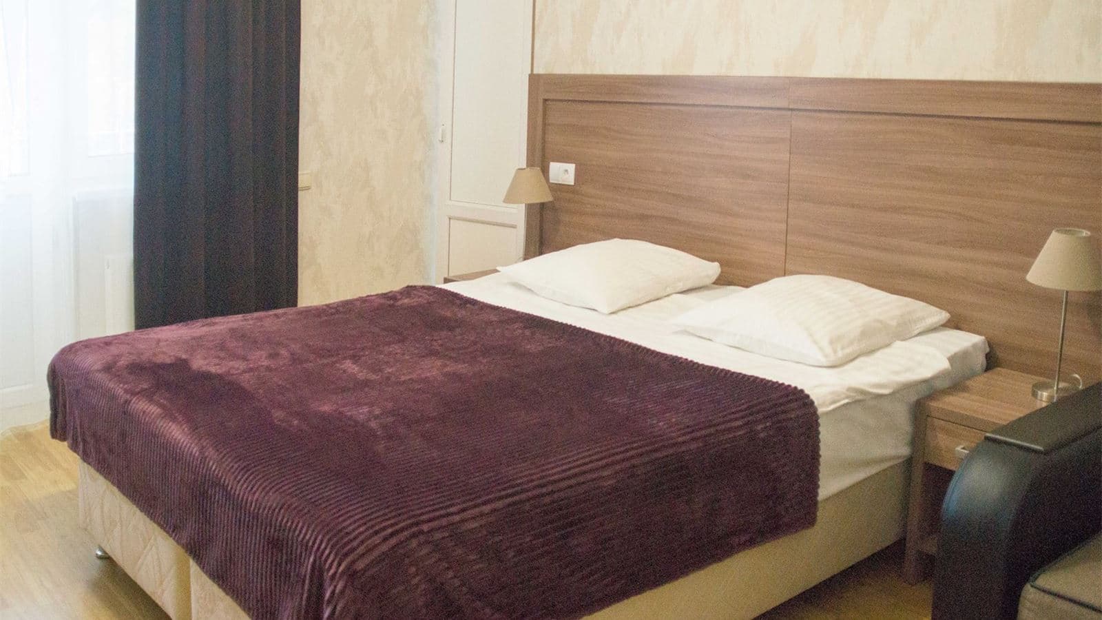 rooms-standart