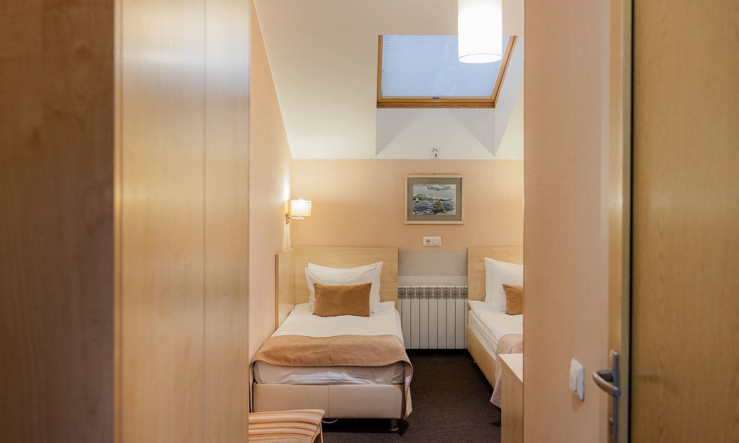 rooms-standard