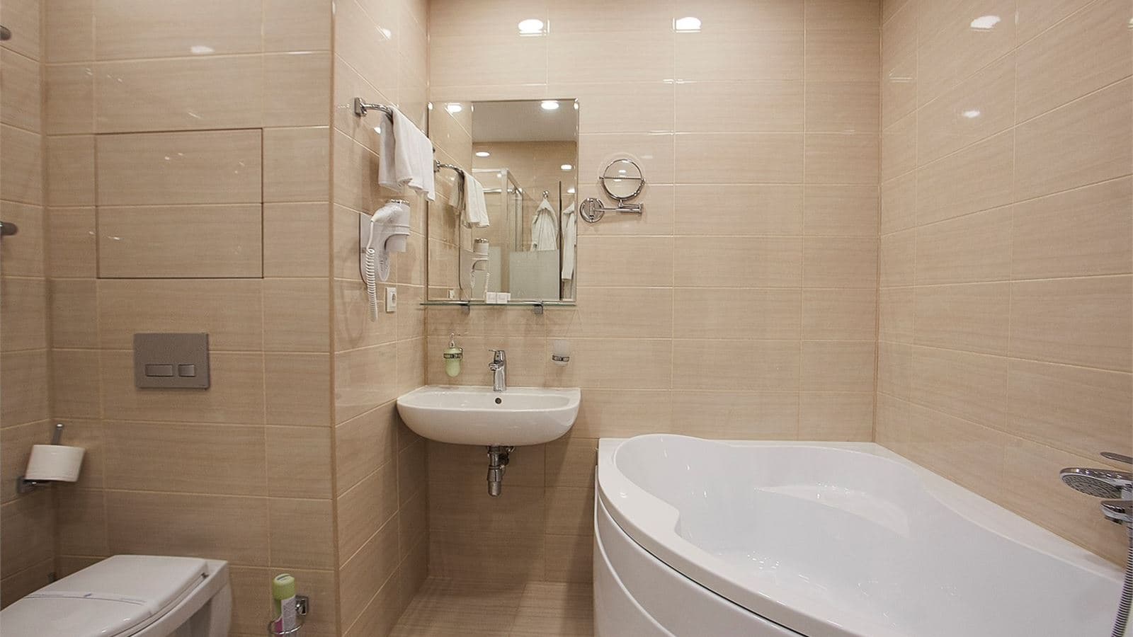 rooms-номер-люкс-представительский