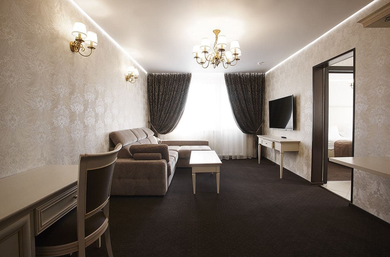 rooms-номер-люкс-представительский