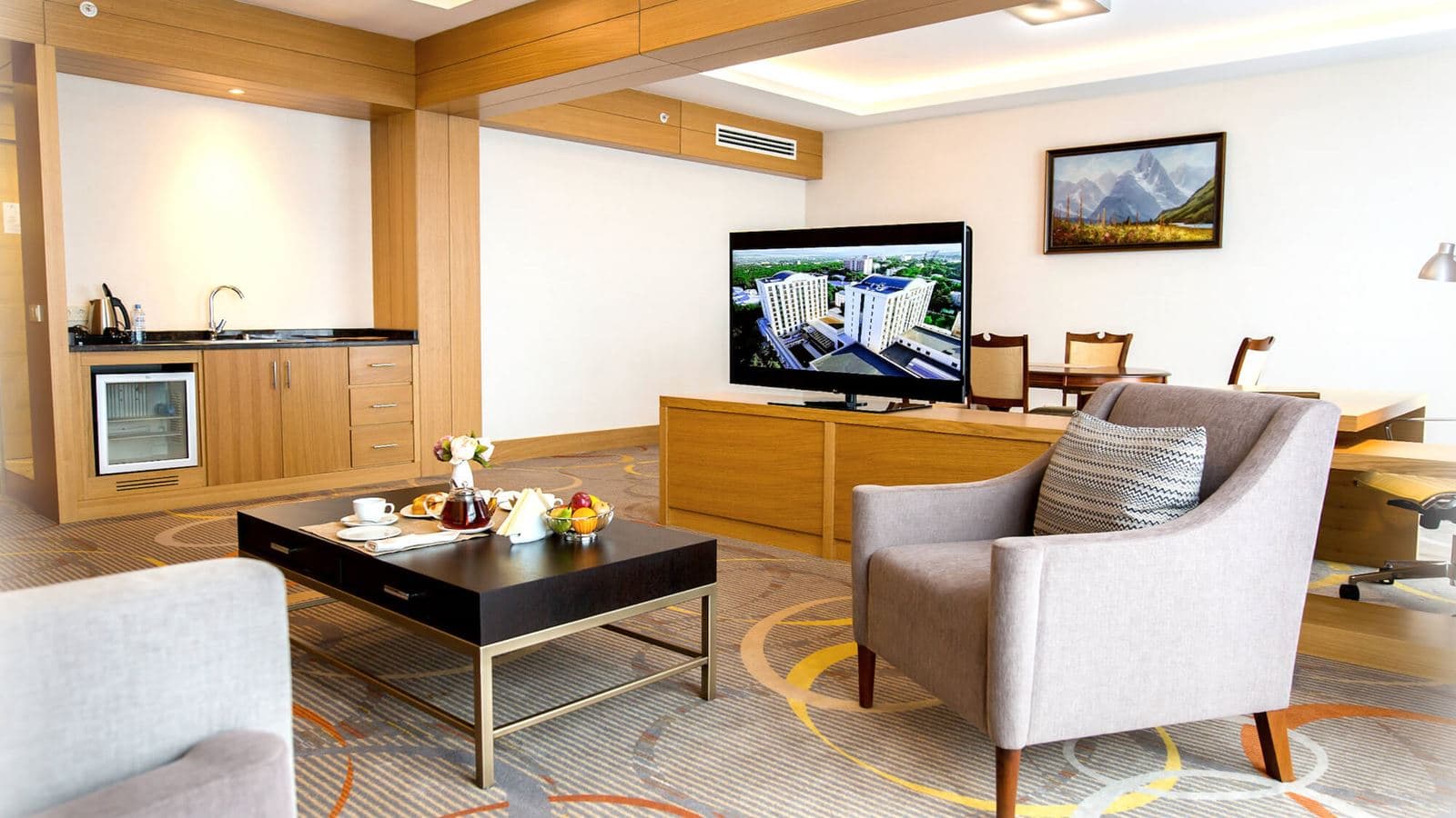 rooms-apartament