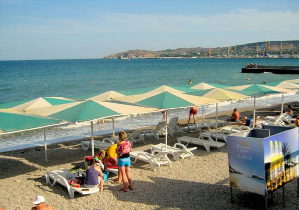 beach-beach
