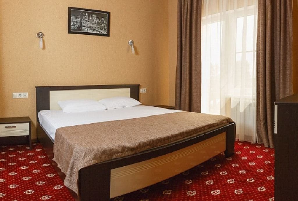 rooms-vip-люкс