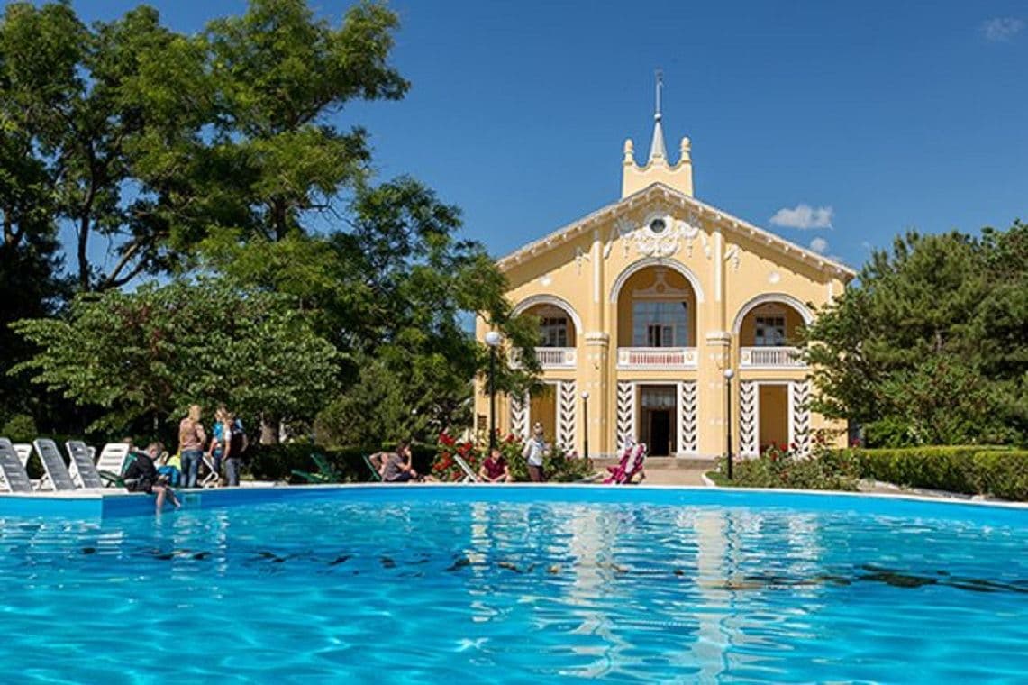 general-main-building