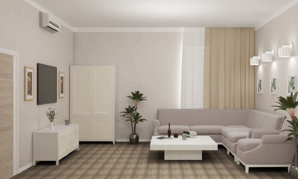 rooms-апартаменты-романова