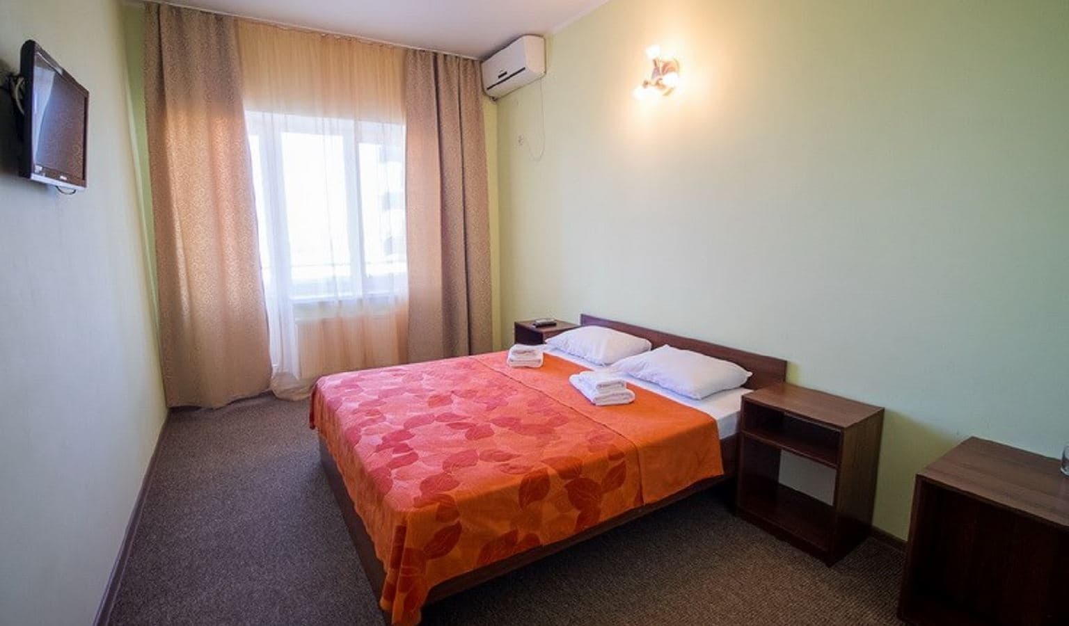 rooms-standart