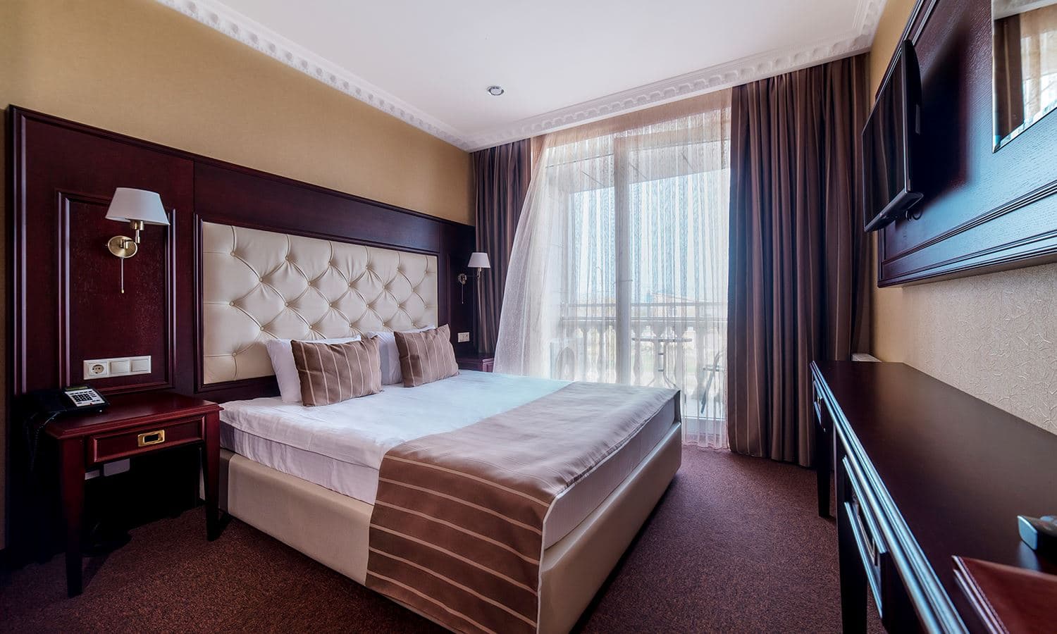 rooms-standart