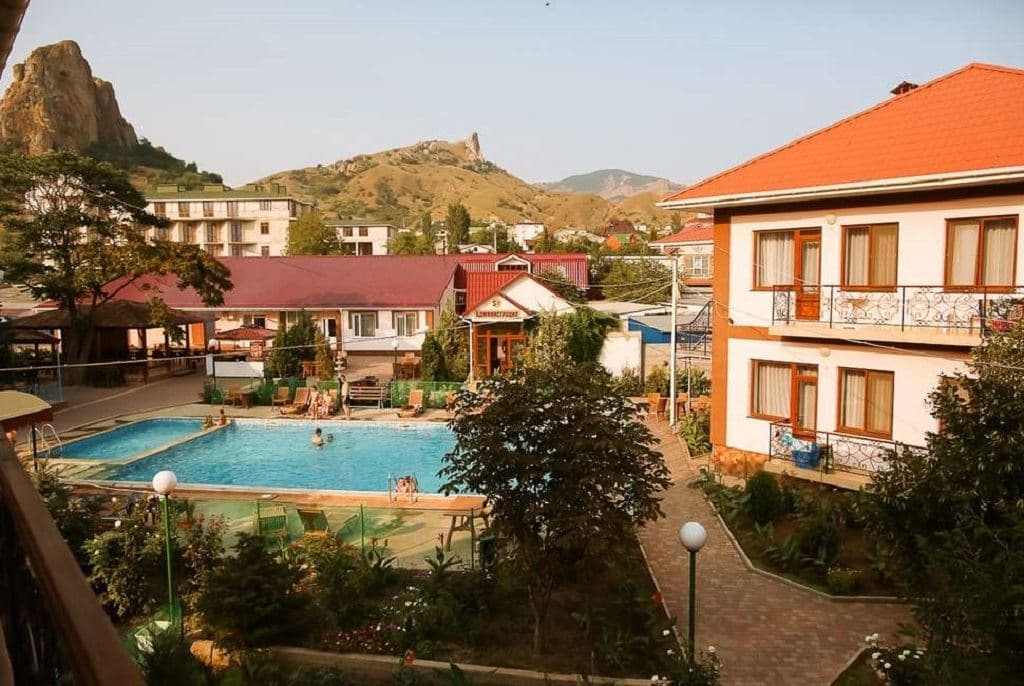 general-main-building