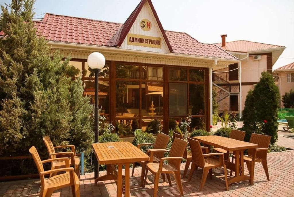 general-main-building