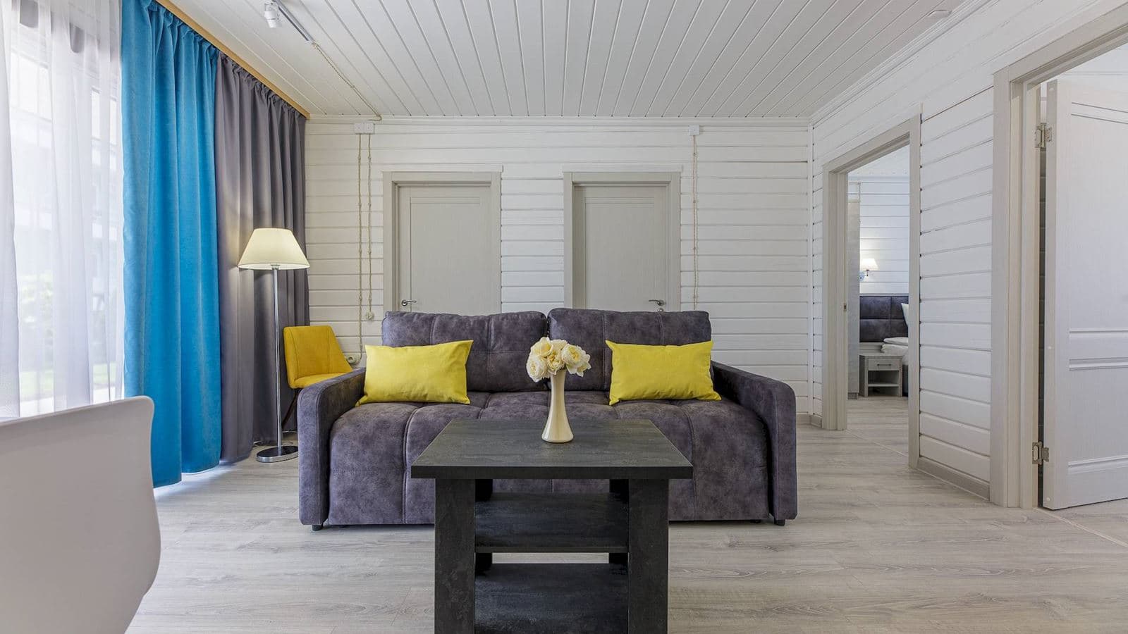 rooms-cottege