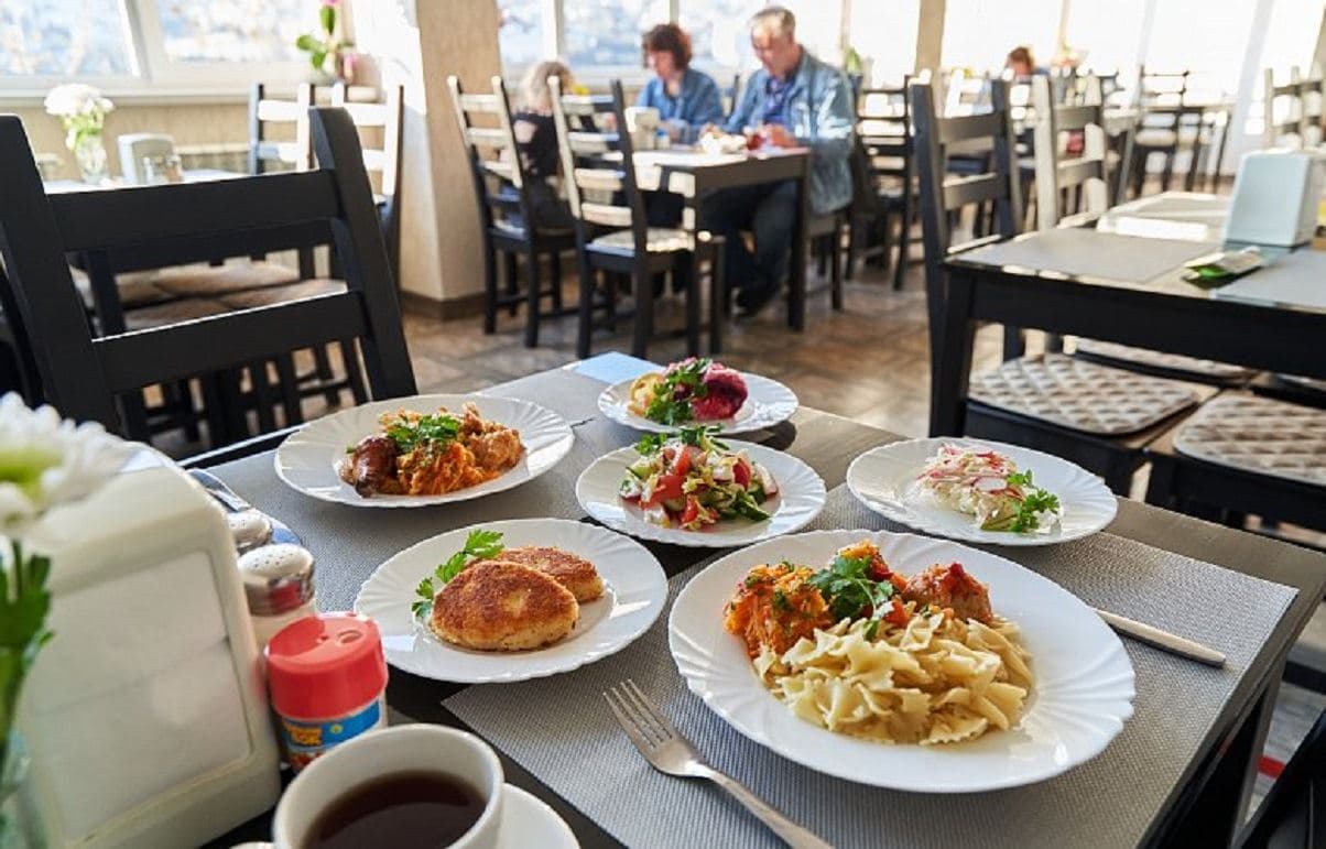 restaurants-cafe
