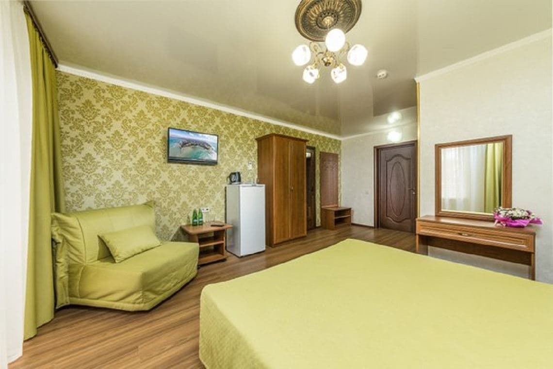 rooms-standard