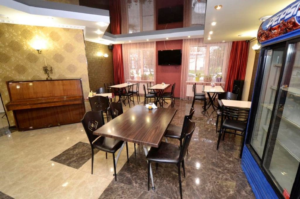 restaurants-mishel