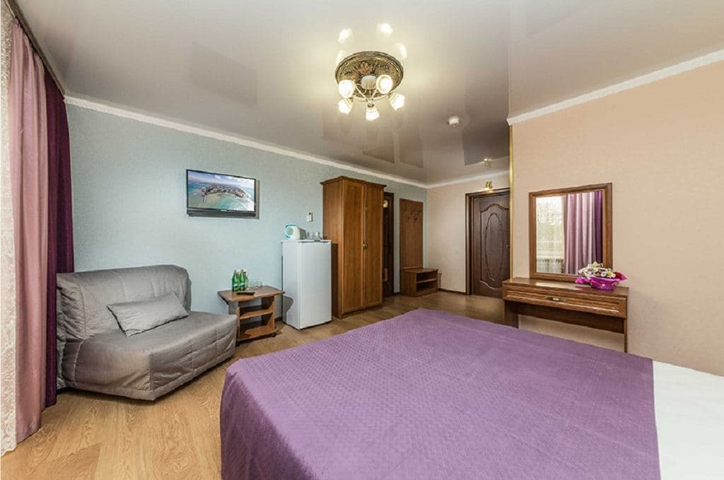 rooms-standard