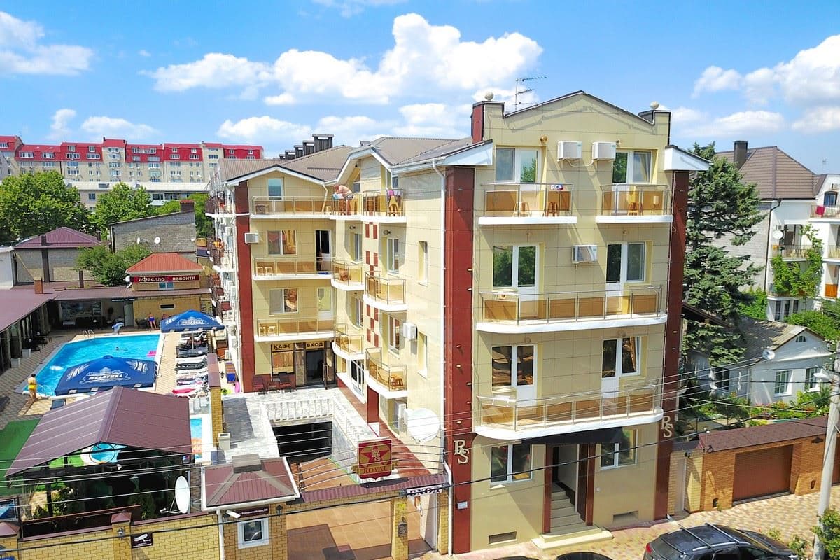 general-main-building