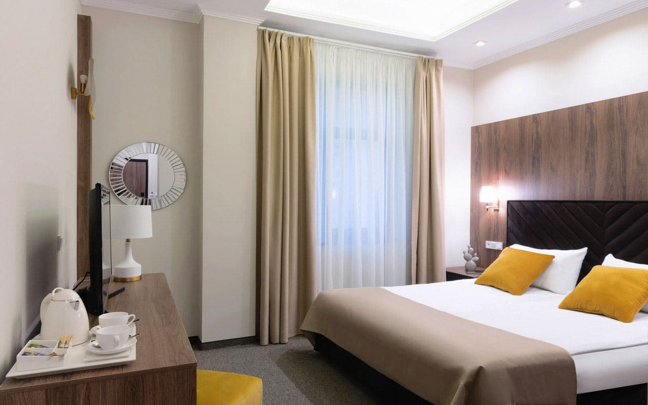 rooms-standart