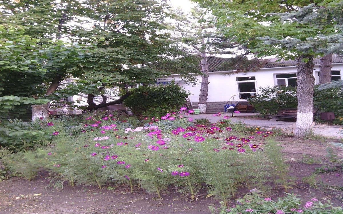 general-main-building