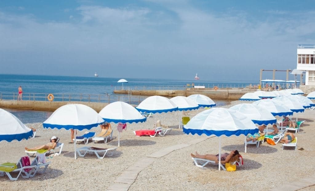 beach-beach