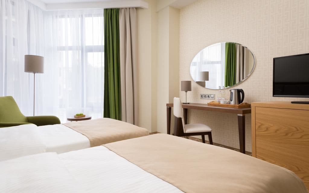 rooms-standart