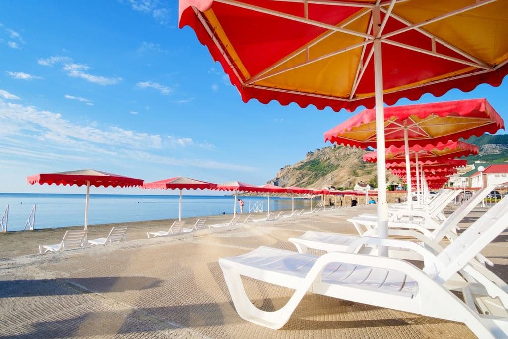 beach-beach