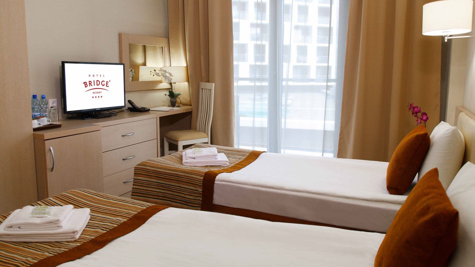 rooms-standart