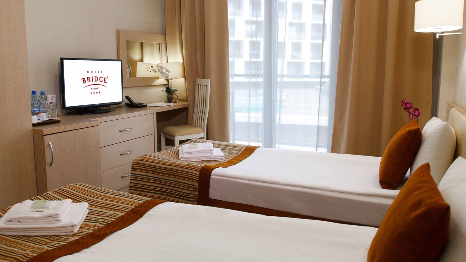 rooms-standart