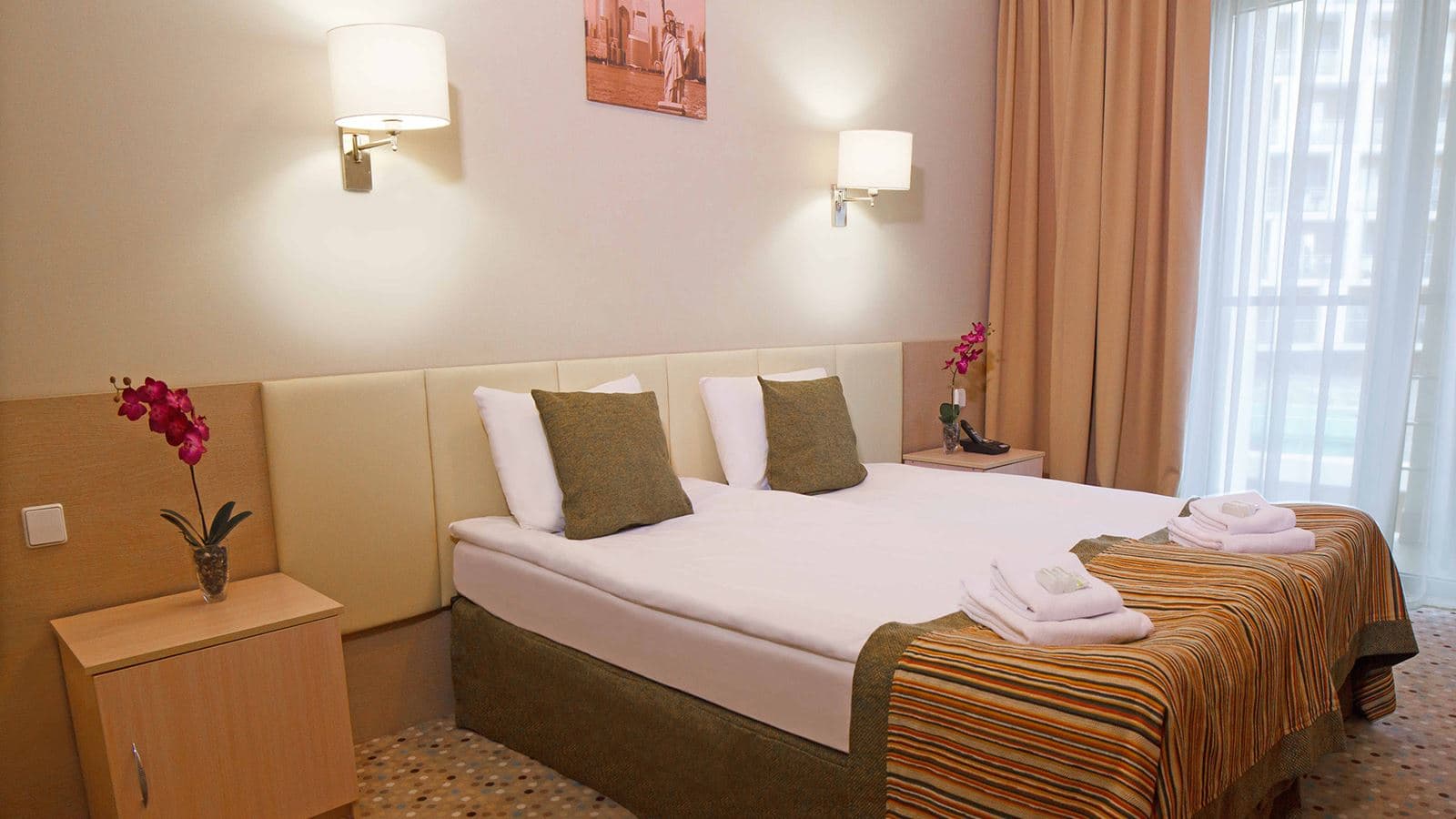 rooms-standart