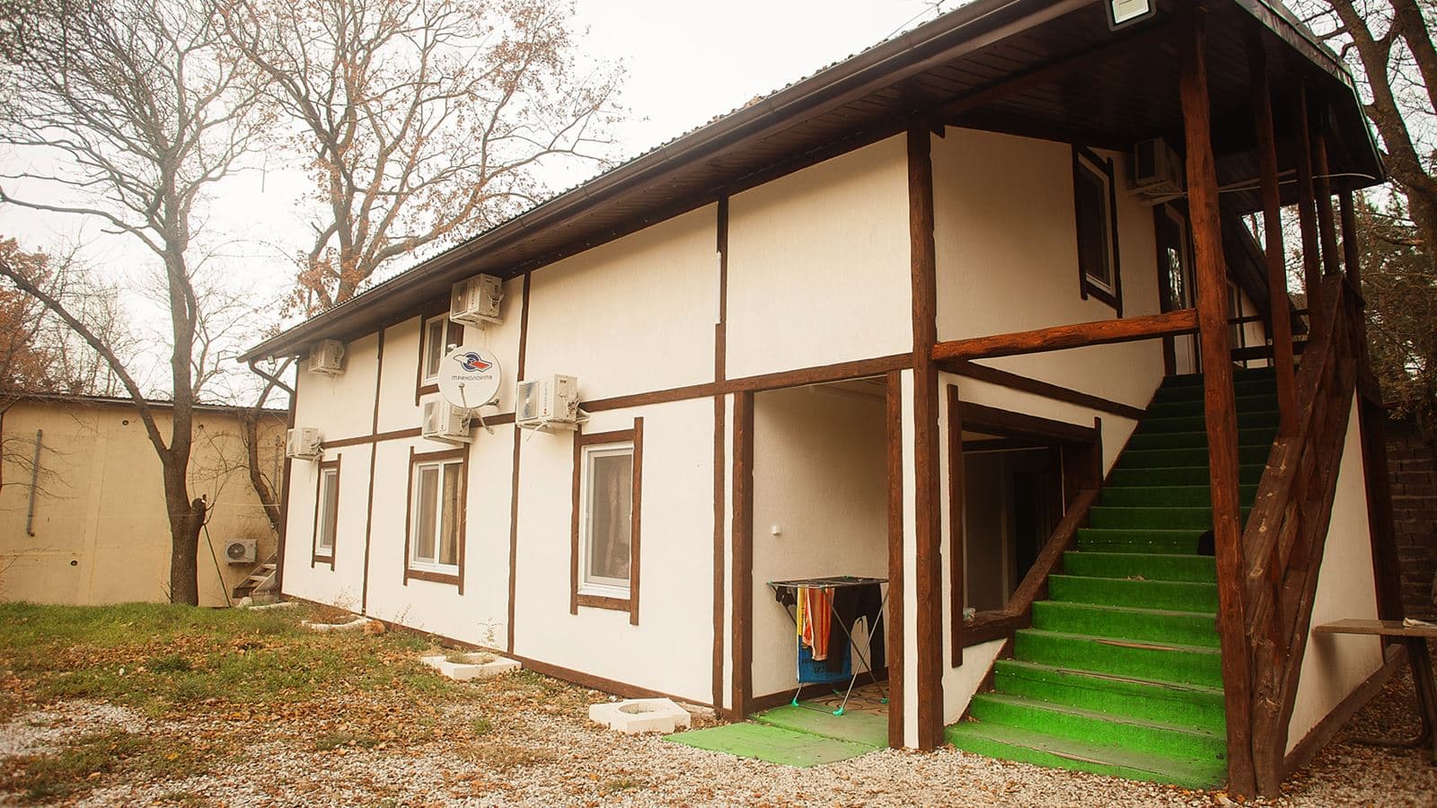 general-main-building
