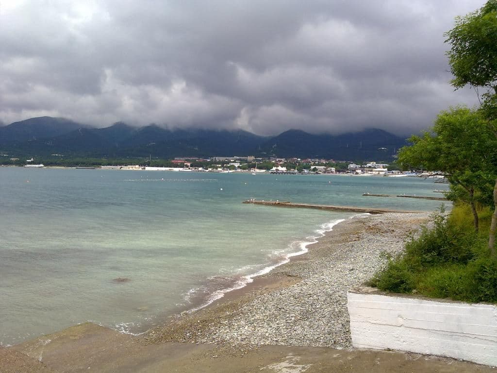 beach-beach