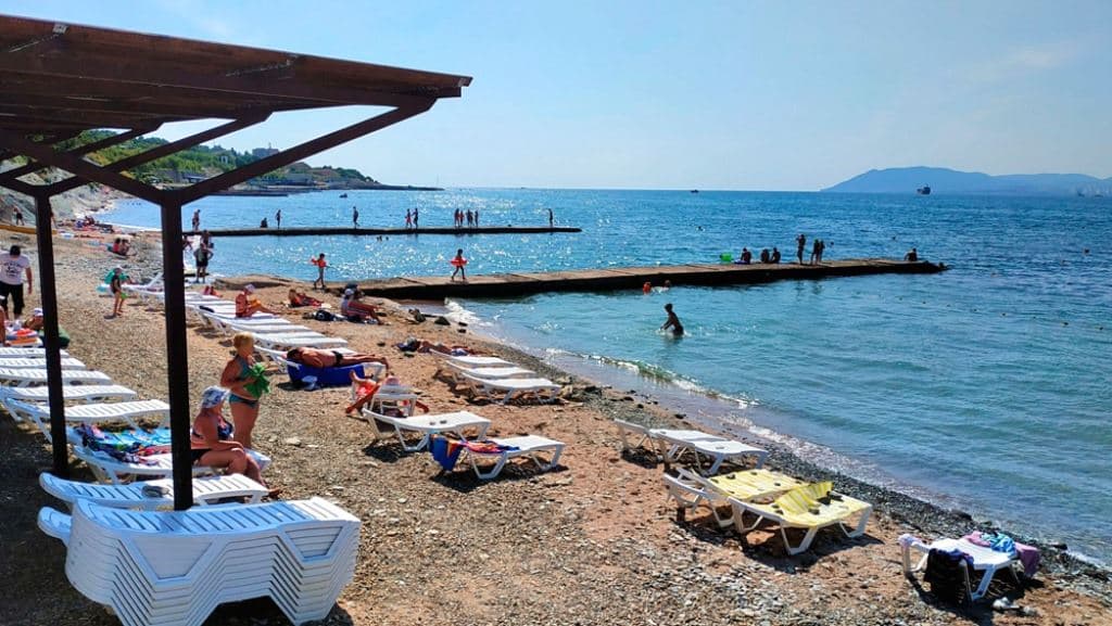 beach-beach