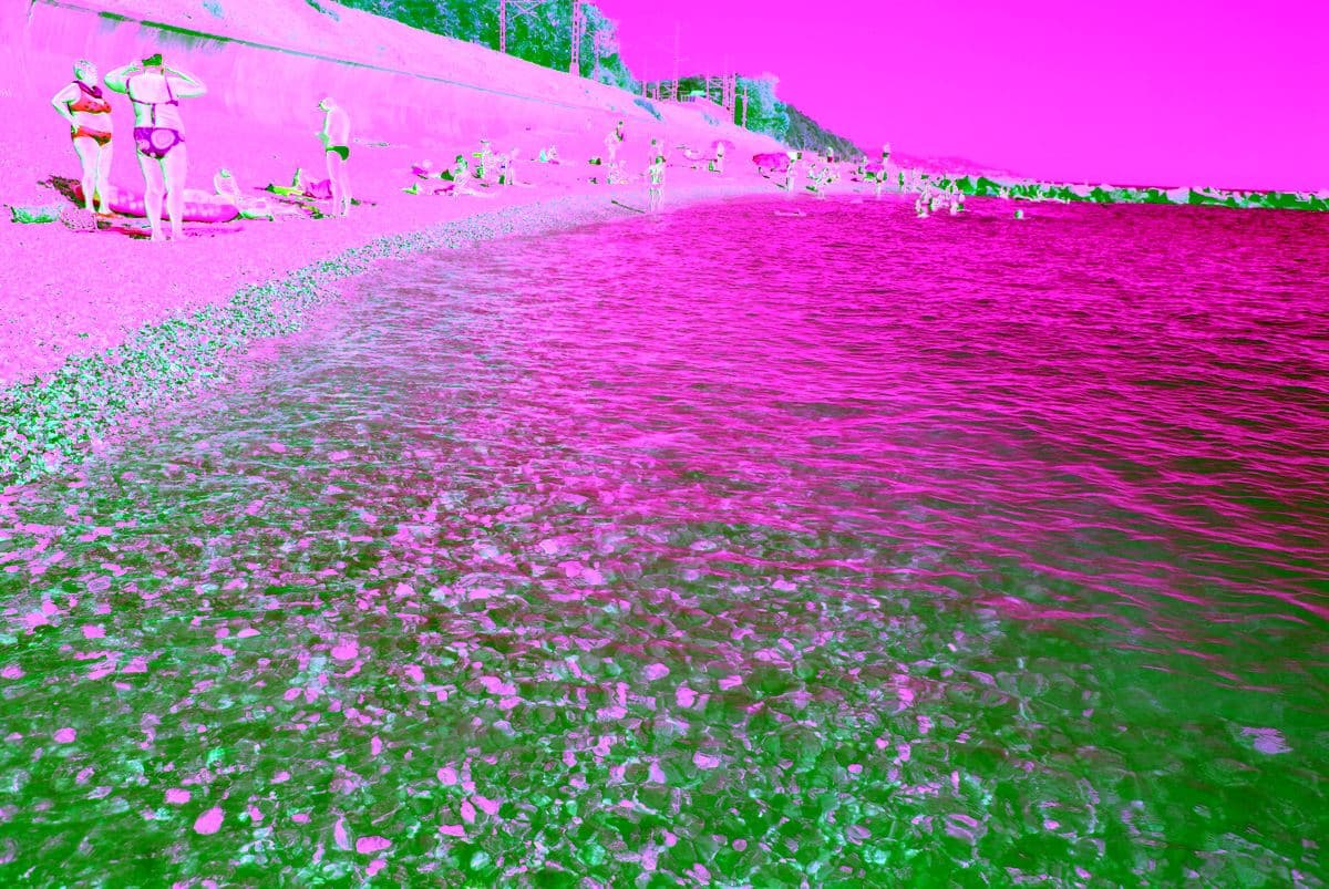 beach-beach