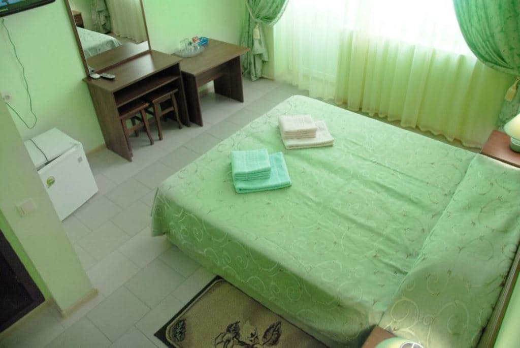 rooms-standart