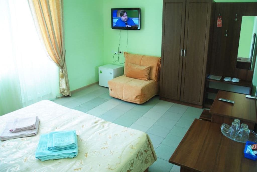 rooms-pk
