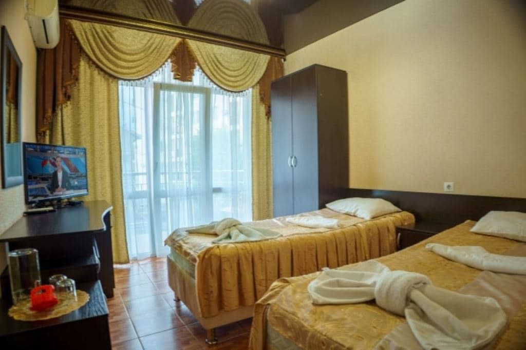 rooms-standart