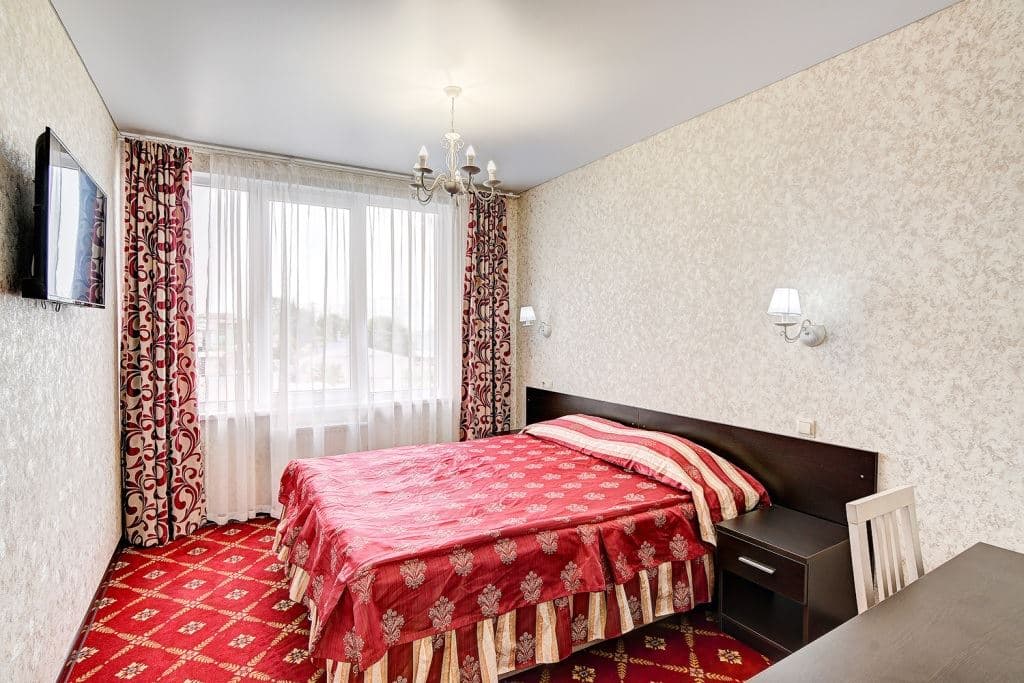rooms-cotage