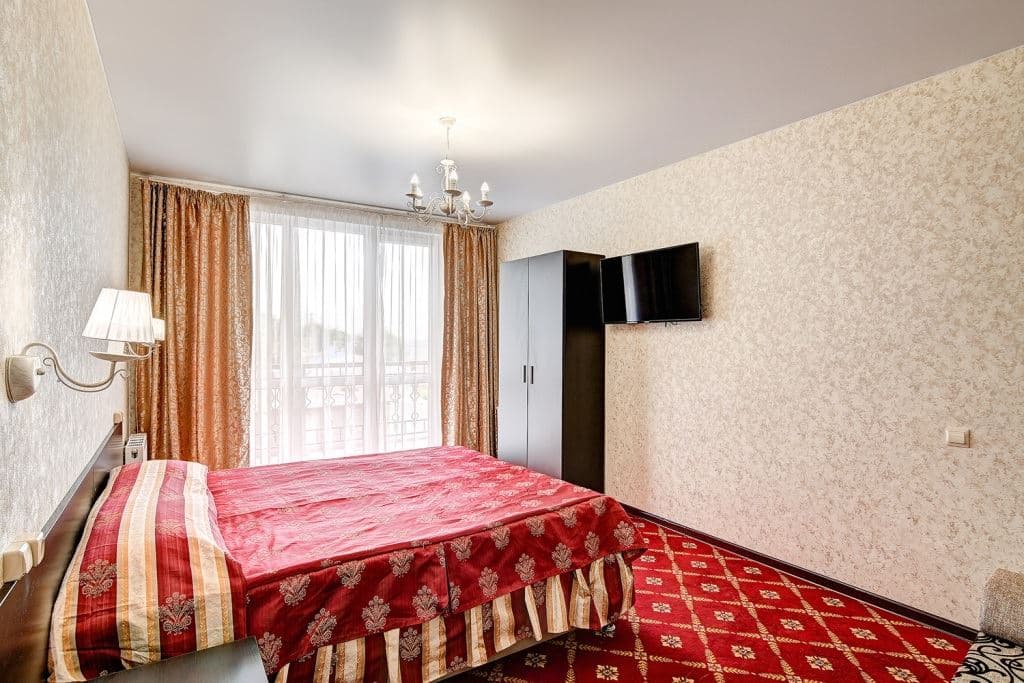 rooms-cotage