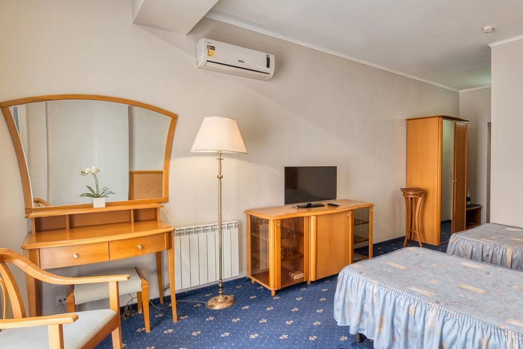 rooms-standart