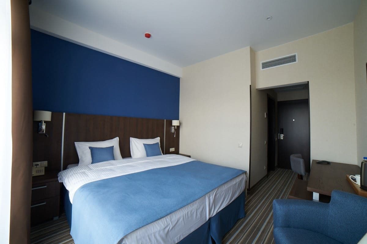 rooms-standard