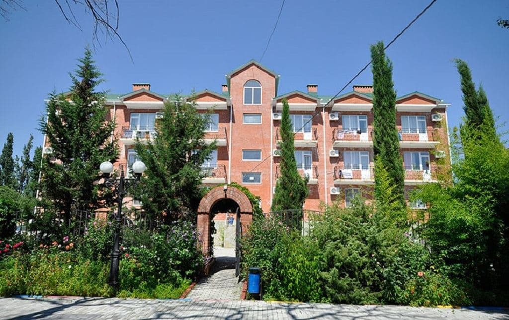 general-main-building