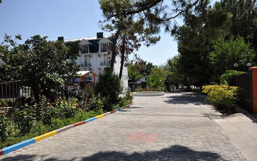 general-main-building