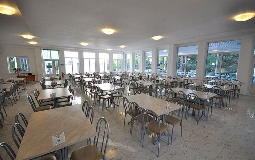 restaurants-столовая