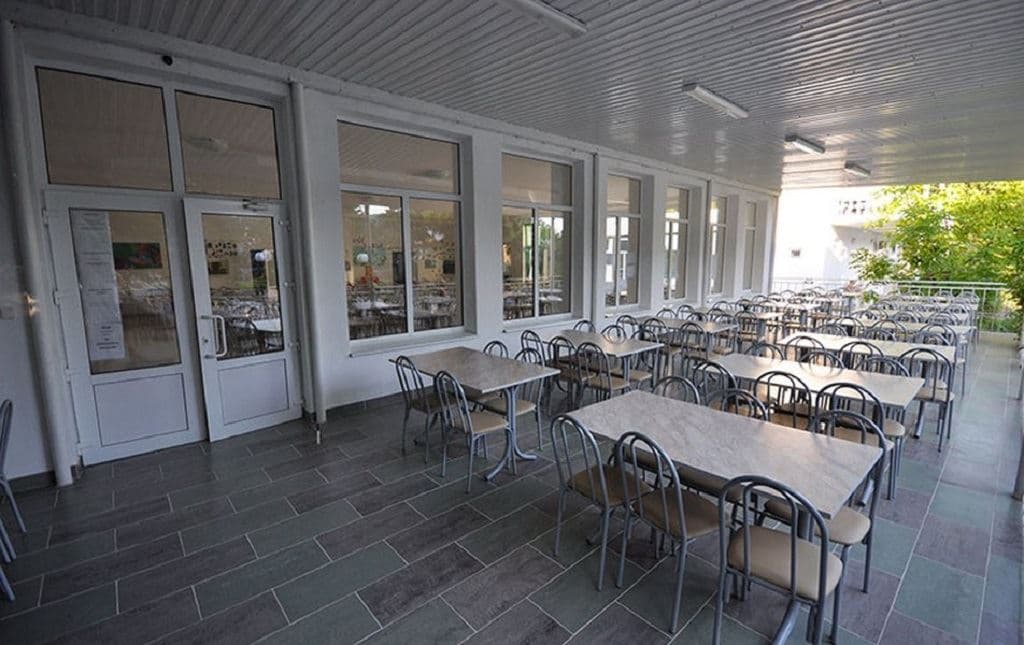 restaurants-столовая