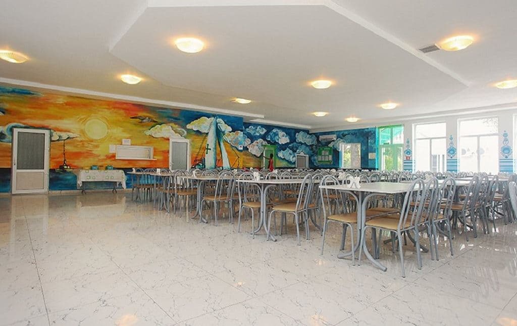 restaurants-столовая