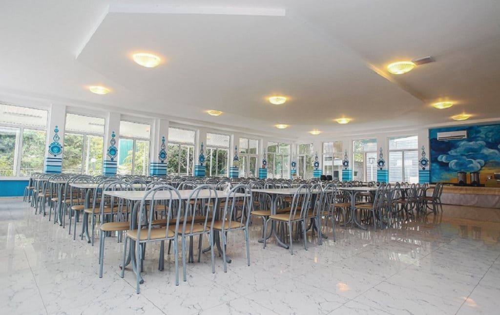 restaurants-столовая