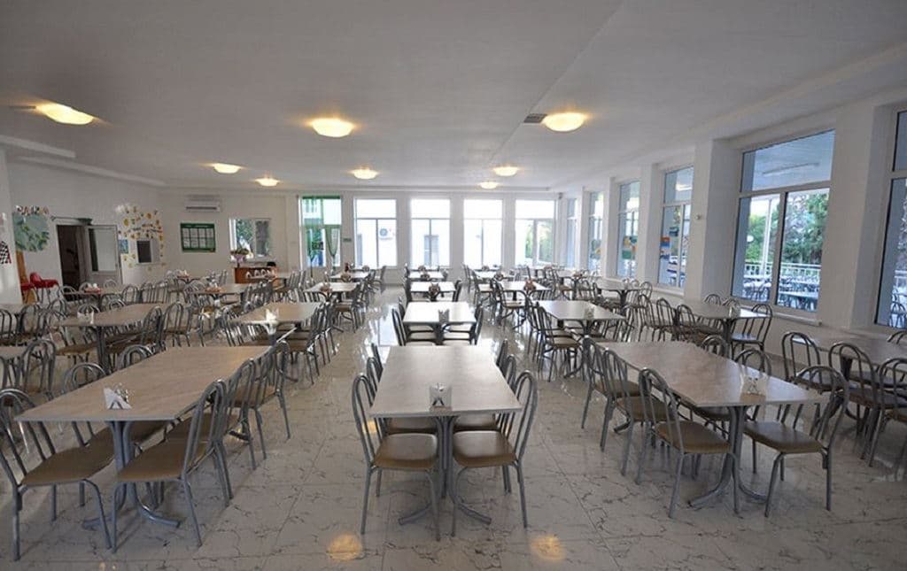 restaurants-столовая